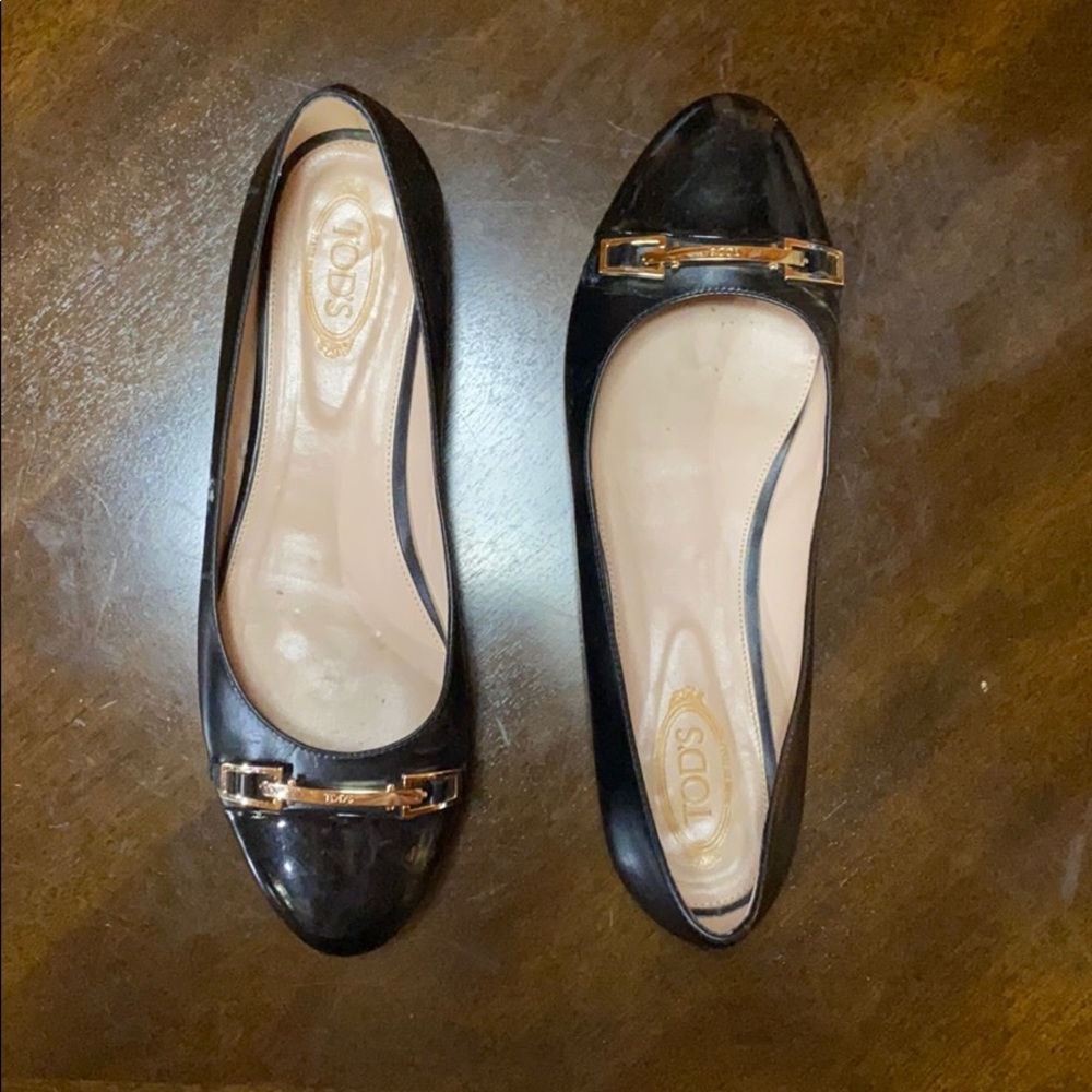 Tod’s Flats